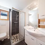 A Casa Bernstein アパート