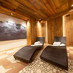 アパート A Casa Bernstein ゼルデン