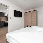 A Casa Bernstein アパート ゼルデン