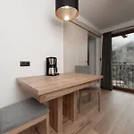 アパート A Casa Bernstein *