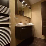 A Casa Bernstein アパート *