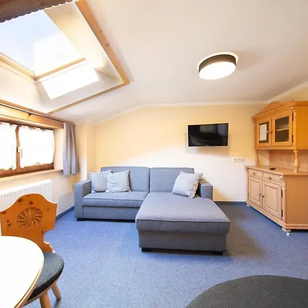 Apartament A Casa Bernstein Sölden
