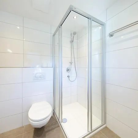 Apartament A Casa Bernstein Sölden