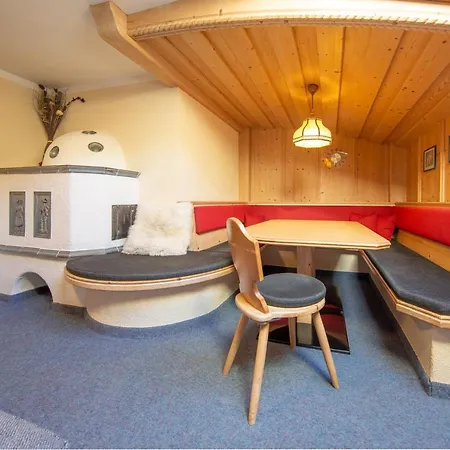 Apartamento A Casa Bernstein *