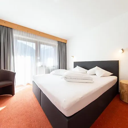 A Casa Bernstein Apartment Sölden