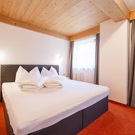 Apartment A Casa Bernstein Sölden