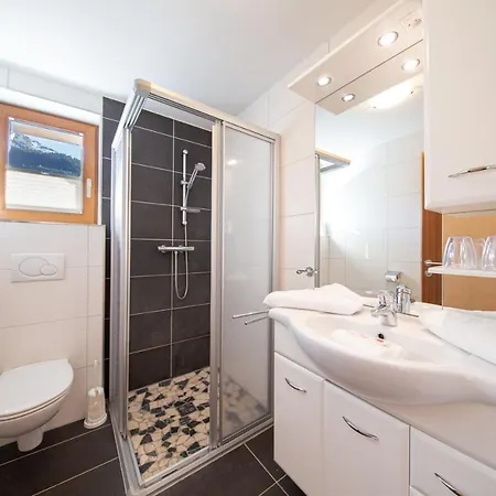 A Casa Bernstein Apartamento