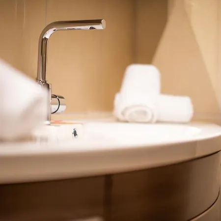 A Casa Bernstein Sölden