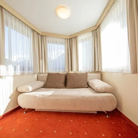 A Casa Bernstein Apartamento Sölden