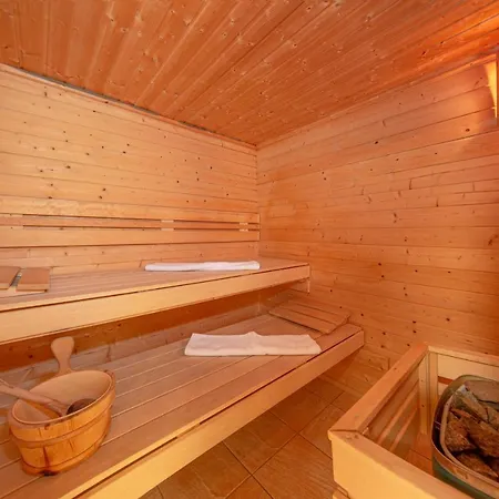 Apartamento A Casa Bernstein Sölden