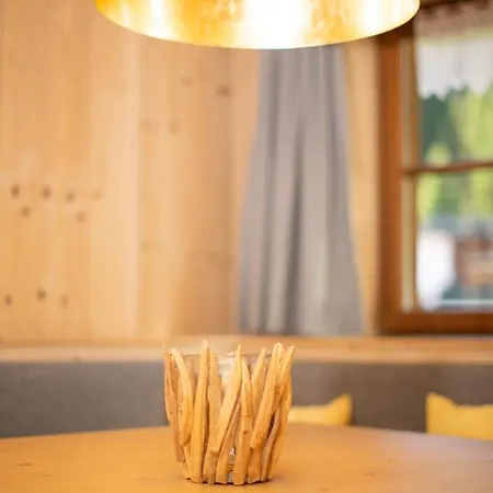 Apartamento A Casa Bernstein
