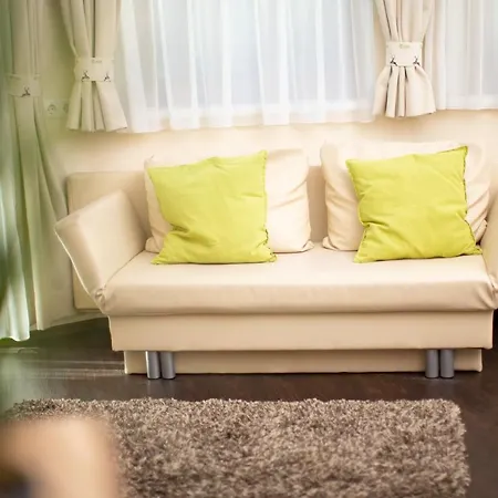 A Casa Bernstein Sölden