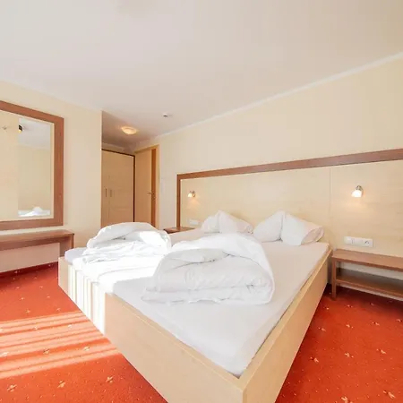 A Casa Bernstein Apartment Sölden