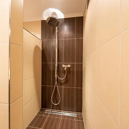 Apartament A Casa Bernstein Sölden