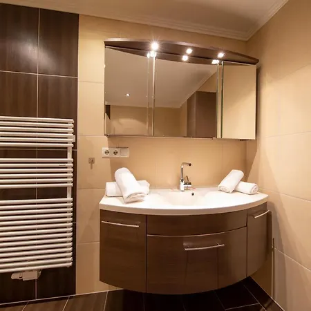 A Casa Bernstein Apartamento *