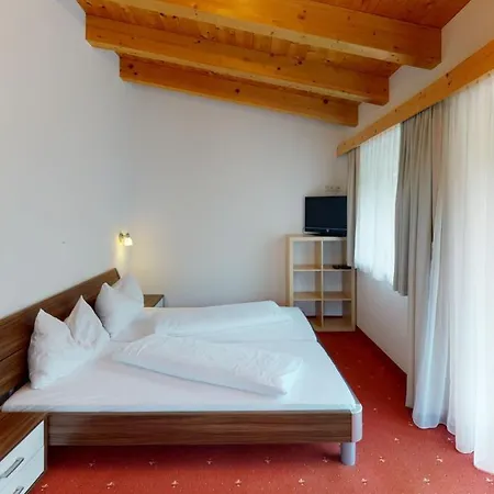 A Casa Bernstein Apartamento Sölden
