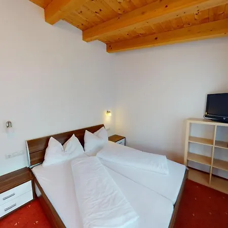 Apartment A Casa Bernstein Sölden