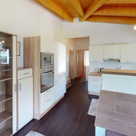 Apartamento A Casa Bernstein Sölden