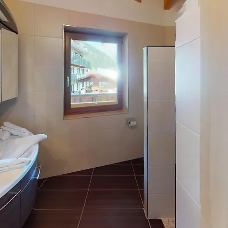 A Casa Bernstein Sölden