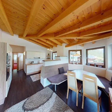アパート A Casa Bernstein