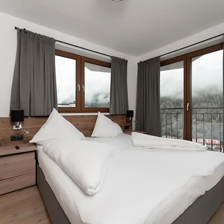 A Casa Bernstein Apartamento Sölden