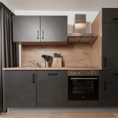 Apartament A Casa Bernstein Sölden