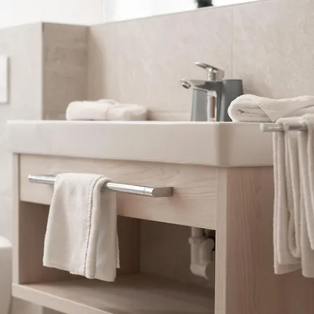 A Casa Bernstein Apartamento Sölden