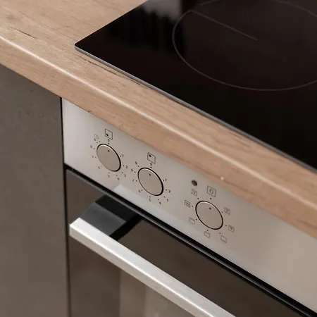 A Casa Bernstein Apartamento