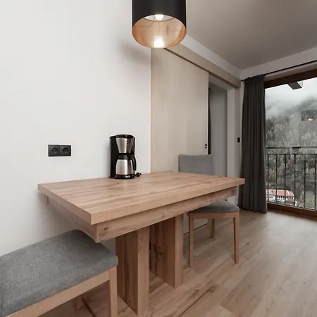 Apartamento A Casa Bernstein *