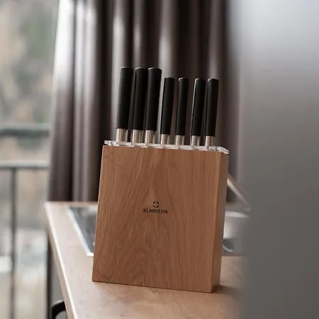 A Casa Bernstein Apartamento *