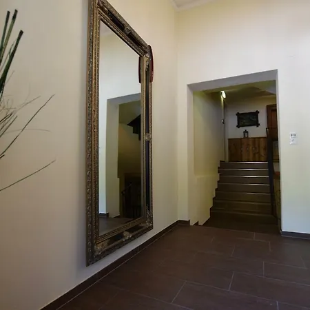 A Casa Bernstein * Зёльден