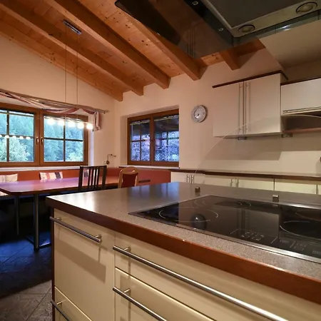 A Casa Bernstein Apartamento