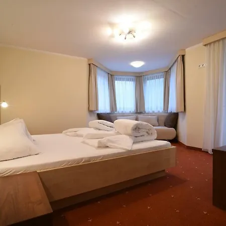 Apartamento A Casa Bernstein Sölden