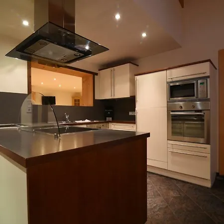 A Casa Bernstein