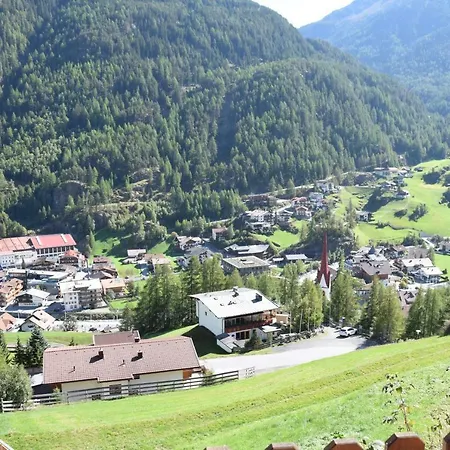 Daire A Casa Bernstein