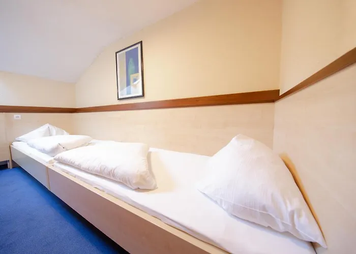 Daire A Casa Bernstein Sölden