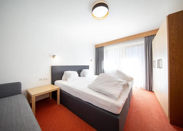 A Casa Bernstein アパート *