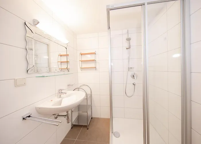 Daire A Casa Bernstein Sölden