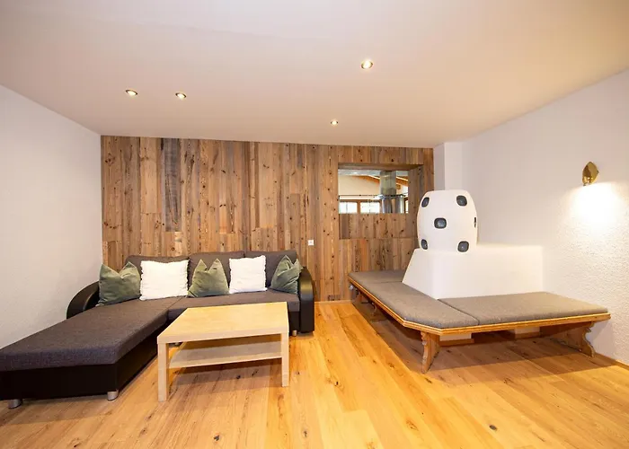 Daire A Casa Bernstein *