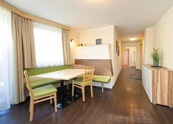 Appartamento A Casa Bernstein *