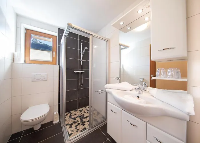 A Casa Bernstein アパート