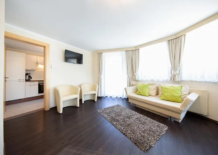 Daire A Casa Bernstein