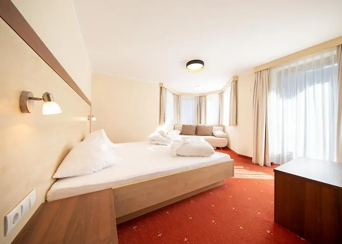 A Casa Bernstein Sölden