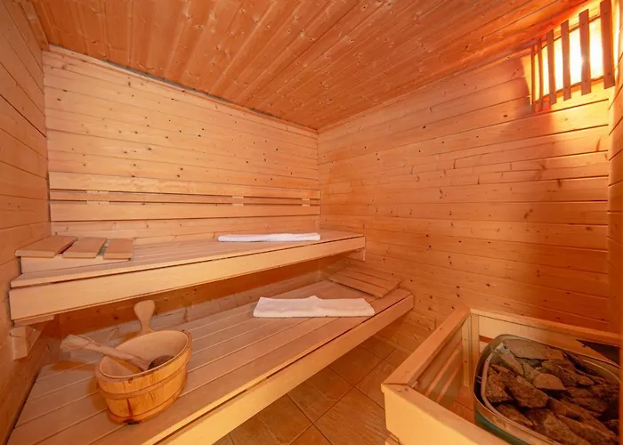 Appartamento A Casa Bernstein Sölden