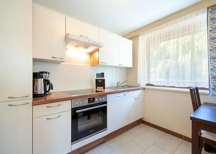 Daire A Casa Bernstein