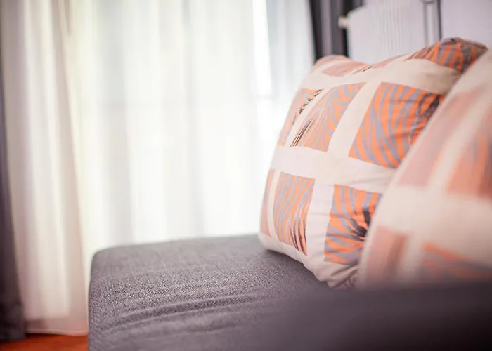 A Casa Bernstein Sölden