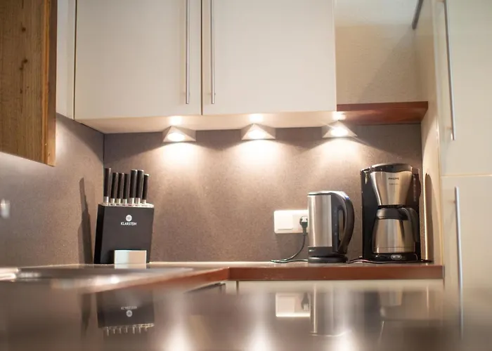 A Casa Bernstein ゼルデン