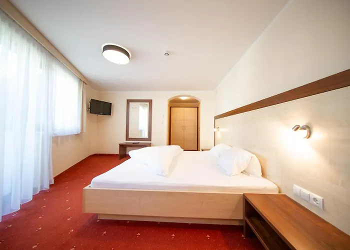 A Casa Bernstein Sölden