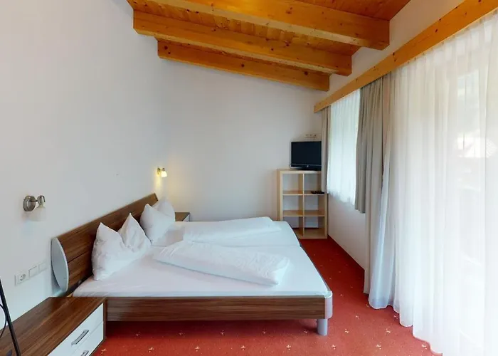 A Casa Bernstein Appartamento Sölden