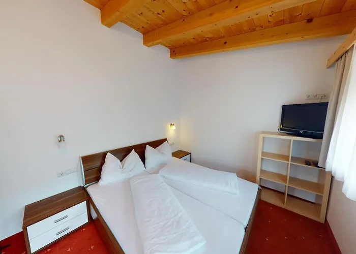 Appartamento A Casa Bernstein Sölden